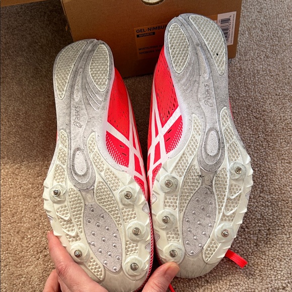 ASICS Track spikes - Picture 3 of 4